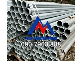 THÉP ỐNG KẼM NHÚNG NÓNG PHI 88.9 DN80 (PHI 90)